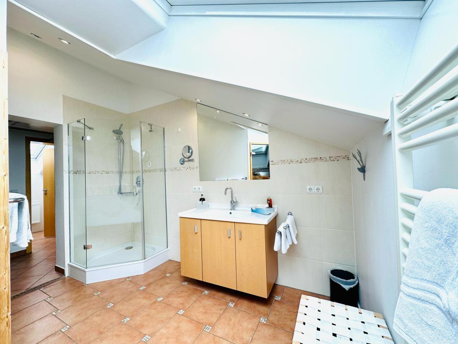 Gaestehaus Buehler Oberstdorf Exteriör bild