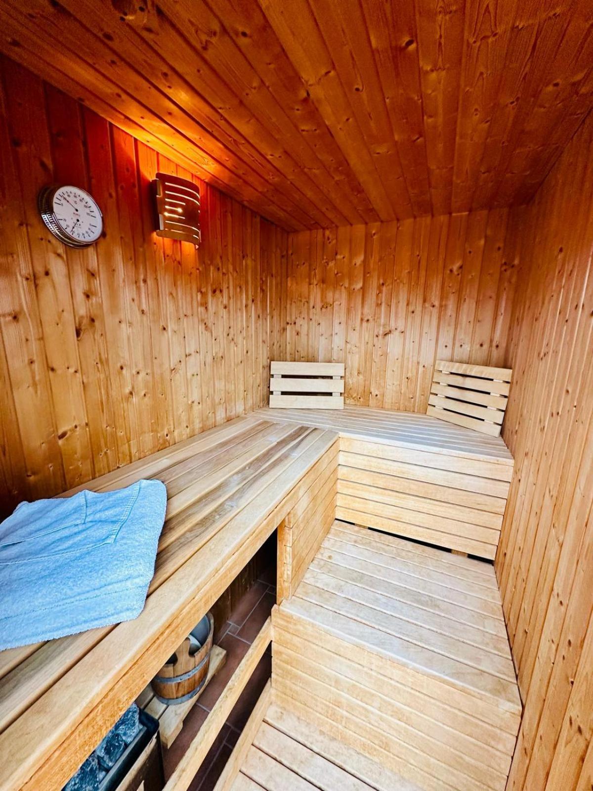 Gaestehaus Buehler Oberstdorf Exteriör bild